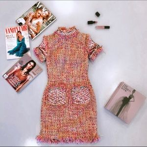 JOVANI Cocktail Dress